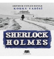 Korku Vadisi - Sherlk Holmes