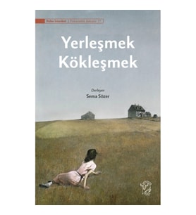 Yerleşmek Kökleşmek