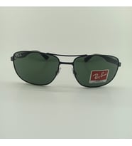 RAYBAN ERKEK GÜNEŞ GÖZLÜĞÜ RB3528 COL.006/71