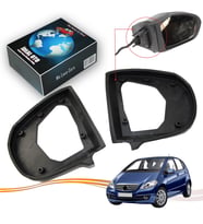 Mercedes Benz A W169 B W245 A3140418 İçin Sol & Sağ Dış Ayna Lastiği