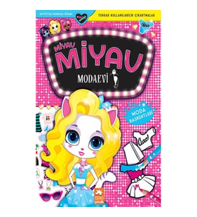 Miyav Miyav Modaevi - Moda Başkentleri