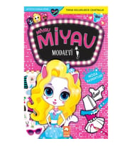 Miyav Miyav Modaevi - Moda Başkentleri