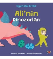 Ali'nin Dinozorları