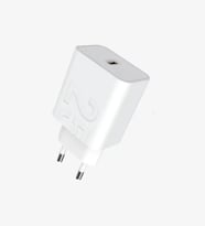 T458e Strong ECO 25W PD Turbo Hızlı Şarj Başlığı Beyaz