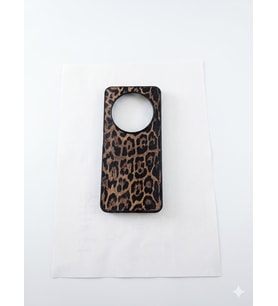 Redmi 14 C Leopar Desenli Kılıf 6