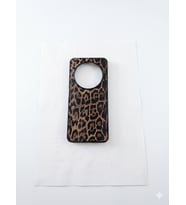 Redmi 14 C Leopar Desenli Kılıf 6