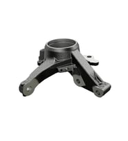 FIAT ALBEA- 05/13; ÖN AKS TAŞIYICI SOL (ABS Lİ) 52044848 1804-6726