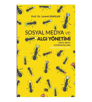Sosyal Medya ve Algı Yönetimi