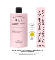 Ref Illuminate Colour Shampoo 285 ml
