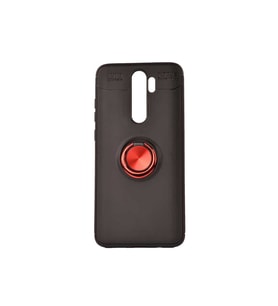 Xiaomi Redmi Note 8 Pro Uyumlu Kılıf Zore Ravel Silikon Kapak