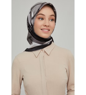 ARMİNE İPEK EŞARP 8620D (TWİLL) (NOSTALJİ)-05
