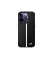Çınarcık Dev iPhone 13 Pro Max Kılıf HBC-155 Lizbon Kapak - Siyah
