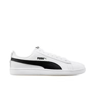 Puma Unisex Günlük Ayakkabı 37260502 Baseline (Beyaz)