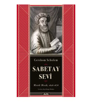 Sabetay Sevi (Ciltli)