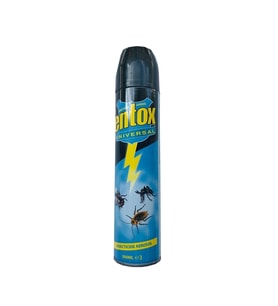 Entox Sinek Ilacı 300 Ml