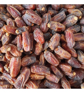 MEŞRUK HURMASI 500GR  1. KALİTE