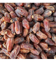 MEŞRUK HURMASI 500GR  1. KALİTE