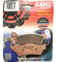 Ebc Fa438Hh 2006-2008 BMW K 1200 GT Uyumlu Arka Fren Balatası Sinterli Balata
