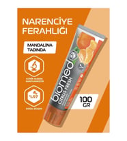 Biomed Citrus Fresh Diş Macunu 100 gr
