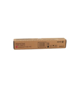 7120 Toner Kırmızı Wc.7125-7225 (006r01463)