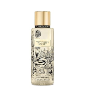 Victoria's Secret Wild Flower Fragrance Mist 250 ml Kadın Vücut Spreyi