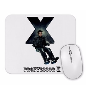 Ted Moby Proffessor Mouse Pad