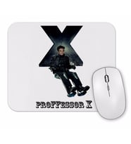Ted Moby Proffessor Mouse Pad