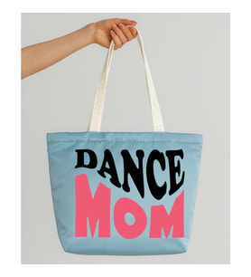 Dance Mom Tasarım Mat Saten Çanta (Petrol Mavisi)