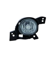 Mazda 3 2012-2013 Sol Sis Far Bgv8-51-690