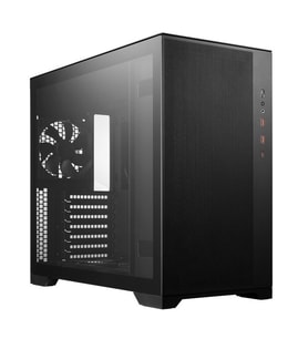 FSP 650W 80+ (CMT580B) E-Atx Mid Tower