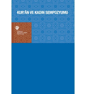 Kuran Ve Kadın Sempozyumu