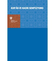Kuran Ve Kadın Sempozyumu