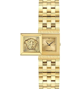 Versace VRSCVE0C00225 Kadın Kol Saati