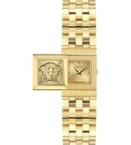 Versace VRSCVE0C00225 Kadın Kol Saati