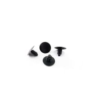 Citroen C4 - C5 & Peugeot 206 - 406 – 407 & Renault & Dacia Bakalit Klipsi 10 Adet YK 0813 OEM6992C6