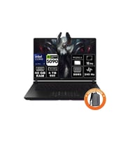 Asus Rog Strix Scar 16 Intel Core Ultra 9 275HX 40GB 4tb SSD RTX5090 24GB Freedos 16" 2.5k 240Hz Wqxga Taşınabilir Bilgisayar G635LX-RW144-A9