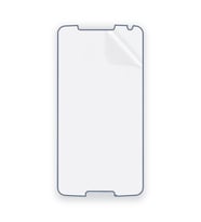 SChitec MOTOROLA Nexus 6 Uyumlu Ön Yüzey Nano Şeffaf Hidrojel Ekran Koruyucu