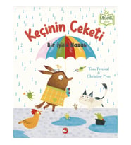 Keçinin Ceketi Bir İyilik Masalı