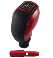 Bipper Nemo Fiorino Spor Vites Topuzu Euro 4 Tip Körük Hediyeli Zet Red Modeli