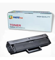 Photo print® Xerox 3020/3025 (106R02773) Yüksek Kalite Muadil Toner (Siyah)
