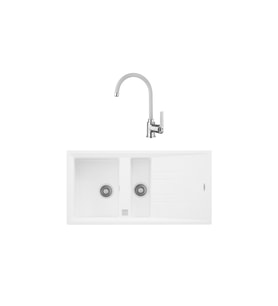 Stone 60 B-tg Beyaz Evye + In 995 Fw Batarya Set