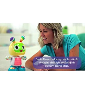 Fisher-Price Dansçı Beatbo