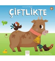 Larousse İlk Bilgiler – Çiftlikte