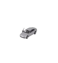 43635 Welly Die Cast Back Bmw 535İ 72