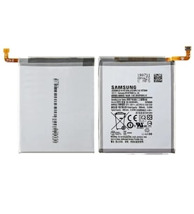 Samsung Galaxy A20 Uyumlu Pil Sıfır - Servis