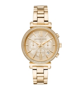 Michael Kors MK6559 Bayan Kol Saati