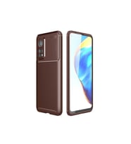Xiaomi Mi 10T Pro 5G Uyumlu Kılıf Zore Negro Silikon Kapak