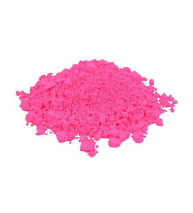 Mum Boyası Toz 5 GR  Pembe