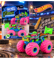 Hot Wheels Trucks Hotweiler