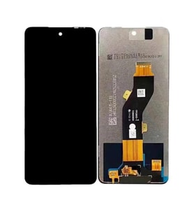 İnfinix Hot 40İ İle Uyumlu Lcd Ekran Dokunmatik X6528B